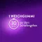 WICK Zzzquil Goodnight Mango &amp; Bananas, 60 vnt