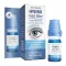 DR. THEISS HYDRO med Blue akių lašai, 10 ml