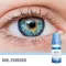 DR. THEISS HYDRO med Blue akių lašai, 10 ml