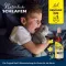 Bach Flowers Original Rescura Night Kids lašai be alkoholio, 10 ml