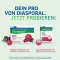 Magnesium Diasporal pro + B-Vit.Musk.+ Nerves Direct, 30 vnt