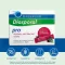 Magnesium Diasporal pro + B-Vit.Musk.+ Nerves Direct, 30 vnt