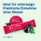 Magnesium Diasporal pro + B-Vit.Musk.+ Nerves Direct, 30 vnt