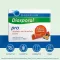MAGNESIUM DIASPORAL pro D3+K2 Muscles+Bones dir, 30 vnt
