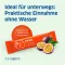 MAGNESIUM DIASPORAL pro D3+K2 Muscles+Bones dir, 30 vnt