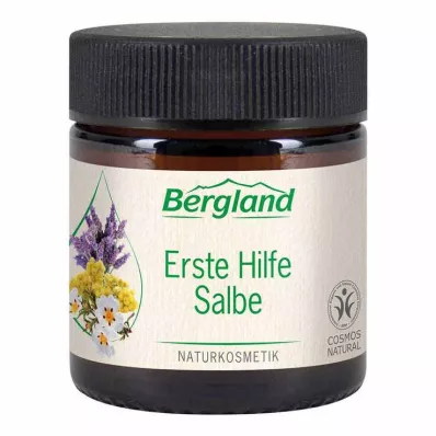 ERSTE HILFE Tepalas, 30 ml ERSTE HILFE Tepalas, 30 ml