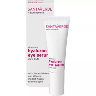 HYALURON EYE serumas, 10 ml