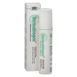DERMABIOGEN Intensyvus mikrobiologinis kremas, 50 ml