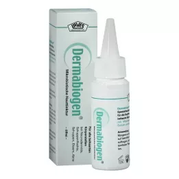 DERMABIOGEN Mikrobiotinė odos tinktūra, 50 ml