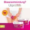 Utipro® acute &amp; Protect kapsulės, 15 vnt