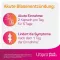 Utipro® acute &amp; Protect kapsulės, 30 vnt