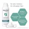Allpresan diabetic microsilver + remonto putų kremas, 125 ml
