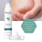 Allpresan diabetic microsilver + remonto putų kremas, 200 ml