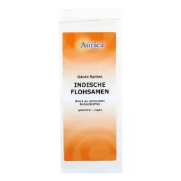 FLOHSAMEN INDISCH Branduoliai, 100 g