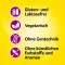 Vigantolvit 2000 i.E. Vitamino D3 šnypščiosios tabletės (60 vnt.)