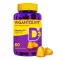 VIGANTOLVIT 2000 I.U. Vitamino D3 minkštos gumos, 60 vnt