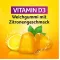 Instructions for use for VIGANTOLVIT 2000 I.U. Vitamino D3 minkštos gumos, 60 vnt - 2