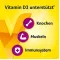 Instructions for use for VIGANTOLVIT 2000 I.U. Vitamino D3 minkštos gumos, 60 vnt - 3