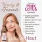 Himalayas Dreams Ayurveda Body & Veido aliejus Pink Lotus, 100 ml
