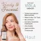 Himalayas Dreams Ayurveda Body & Veido aliejus Viola, 100 ml
