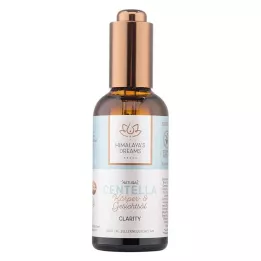 HIMALAYAS Dreams Ayurveda Body&Centella eterinis aliejus, 100 ml