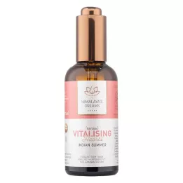 HIMALAYAS Dreams Ayurveda plaukų aliejus Vital.ind.Summer, 100 ml