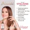 Himalayas Dreams Ayurveda Hair Oil Vitalizing Indian Summer, 100 ml