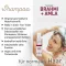 HIMALAYAS Dreams Ayurveda šampūnas Brahmi &amp; Amla, 200 ml