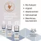 Himalayas Dreams Ayurveda kokosų šampūnas & arganas, 200 ml