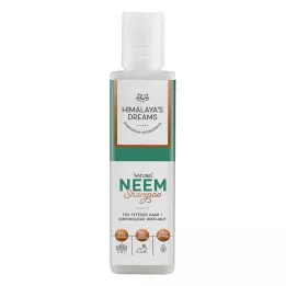 HIMALAYAS Dreams Ayurveda šampūnas Neem, 200 ml
