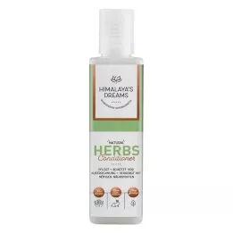 HIMALAYAS Dreams Ayurveda kondicionierius Herbs, 200 ml