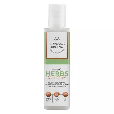 Himalaya`s Dreams Ajurvedinis kondicionierius žolelės, 200 ml
