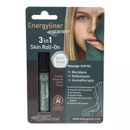 HIMALAYAS Dreams Energyliner ramybės aliejus, 10 ml