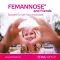 FEMANNOSE B Mikrobiotinės granulės, 14 vnt