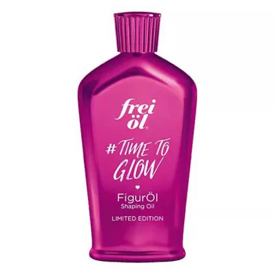 „Free Oil Figure Oil Glow“ (60 ml) „Free Oil Figure Oil Glow“ (60 ml)