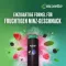 Nicorette Fruit & Mint Spray 1 mg / purškimas Nfc, 1 vnt