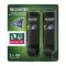 Nicorette Fruit &amp; Mėtų Purškalas 1 mg / purškimas Nfc, 2 vnt