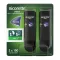 nicorette Mint Spray su 1 mg nikotino vienam purškimui, 2 vnt