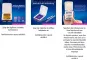 Instructions for use for Clearblue vaisingumo monitoriaus testo lazdelės 30 + 3, 33 vnt - 4
