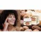 Plantana Shea veido kremas hialurono & vitamino E, 50 ml