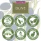 Plantana Olive kūno kremas su vitaminu E, 500 ml