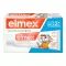 Elmex vaikų dantų pasta 2 - 6 metų duo pack, 2x50 ml