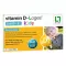 vitaminas D-Loges 5600 tarptautinių vienetų Vaikams Savaitgalio Depot (15 vienetų)