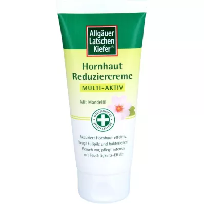 ALLGÄUER LATSCHENK. Callus Reducer Multi-Active, 100 ml