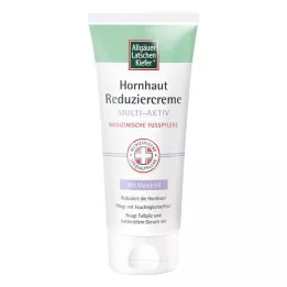 ALLGÄUER LATSCHENK. Callus Reducer Multi-Active, 100 ml