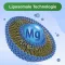 Glycowohl Vital Liposomal Magnesium High Dos.kps.(120 vienetų)