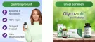 Instructions for use for Glycowohl Vital Liposomal Magnesium High Dos.kps.(120 vienetų) - 4