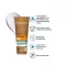 La Roche Posay Anthelios drėkinamasis pienas LSF 50+ , 75 ml