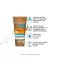 La Roche-Posay Anthelios drėgnos odos gelis LSF 50+, 200 ml
