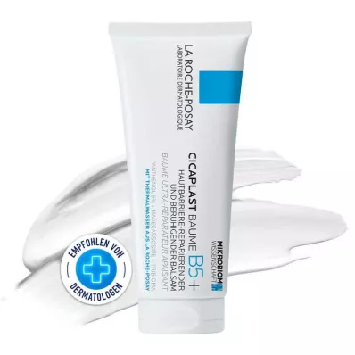 La Roche Posay Cicaplast Baume B5 + , 100 ml